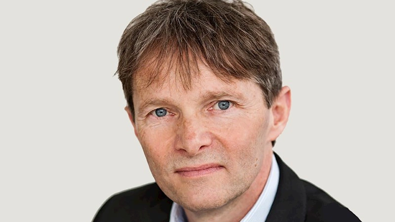 Mads Melbye