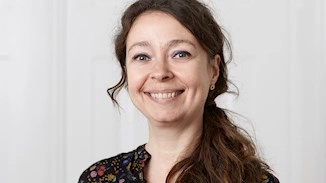 Maiken Worsøe Rosenstierne