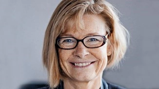 Maiken Cavling Arendrup