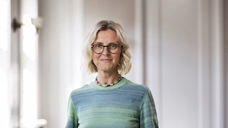Maria Wessman