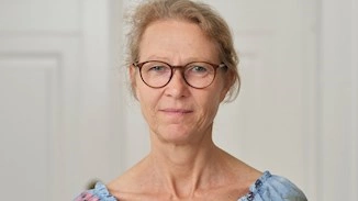 Marianne Voldstedlund
