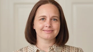 Marie Bækvad-Hansen