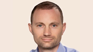 Martin Haupt-Jørgensen