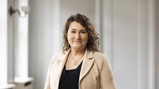 Mette Nyegaard