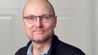 Michael Gjølbye Madsen