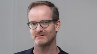 Morten Frisch