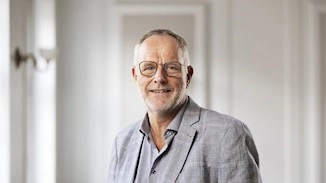 Morten Holle