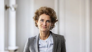 Nina Steenhard