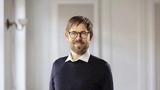 Nis Borbye-Lorenzen