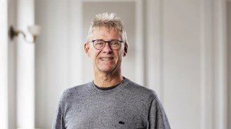 Øystein Angen