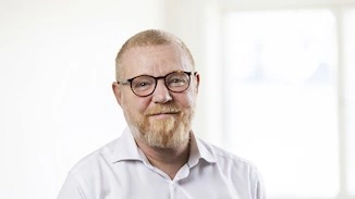 Ole Jensen