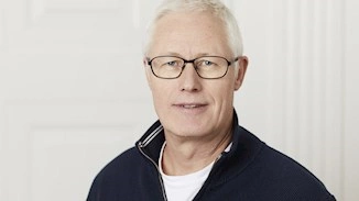 Peter H. S. Andersen