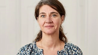 Pia Webster