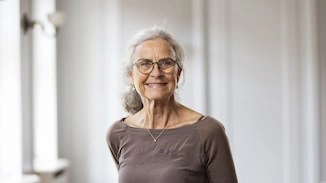 Randi Føns Petersen