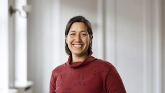 Rebecca Berg