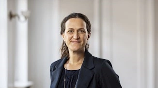 Ria Lassaunière