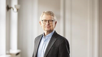 Robert Leo Skov