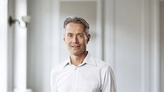 Rune Stensvold