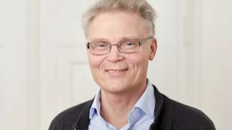 Sjurdur Frodi Olsen