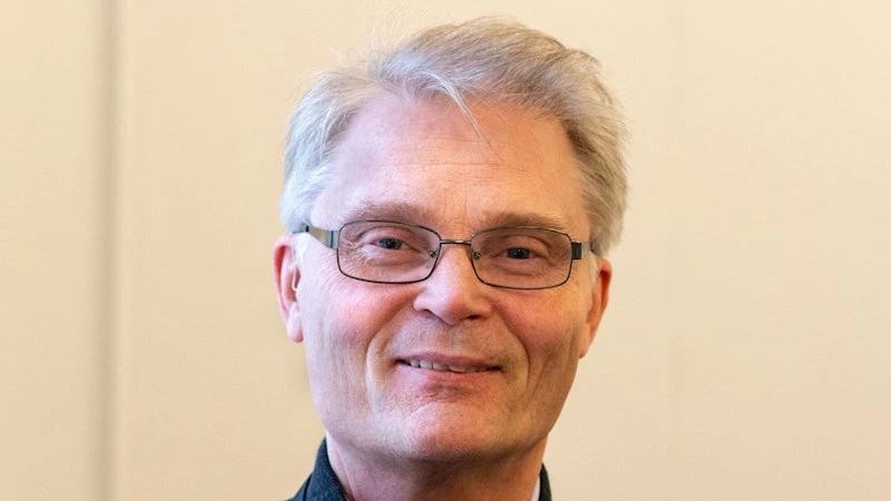 Sjurdur Frodi Olsen