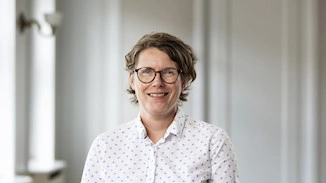 Sofie Elisabeth Midgley