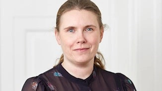 Sofie Elisabeth Midgley