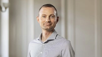 Martin Haupt-Jørgensen