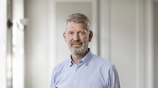 Thomas Bruun Rasmussen