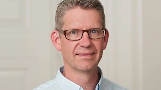 Thomas Bruun Rasmussen