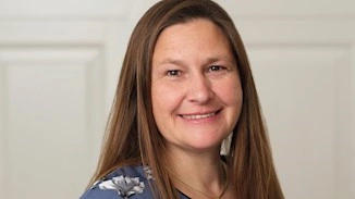 Tina Friis