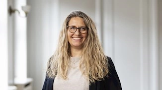 Tine Dalby