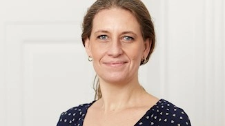 Tine Dalby