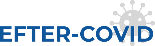 Logo EFTER-COVID