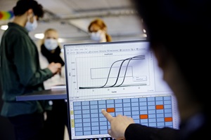PCR-analyse