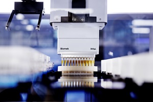 PCR-analyse