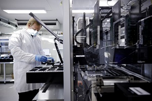 PCR-analyse