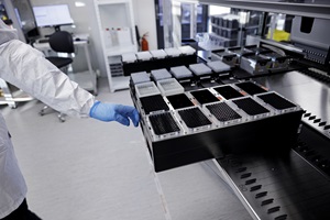 PCR-analyse