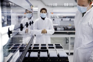 PCR-analyse