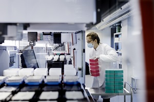 PCR-analyse