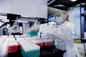 PCR-analyse