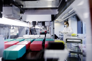PCR-analyse