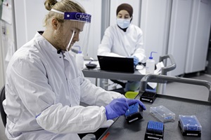 PCR-analyse