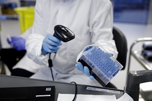 PCR-analyse