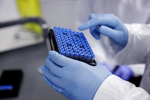 PCR-analyse