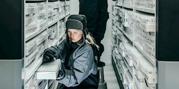 Danmarks Nationale Biobank