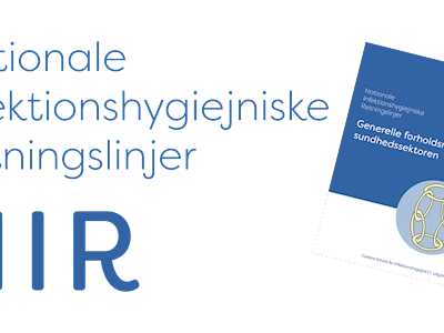 NIR er udarbejdet med henblik på tilpasning og ajourføring af infektionshygiejniske retningslinjer på sygehuse og i primærsektoren. Link til samlet NIR oversigt