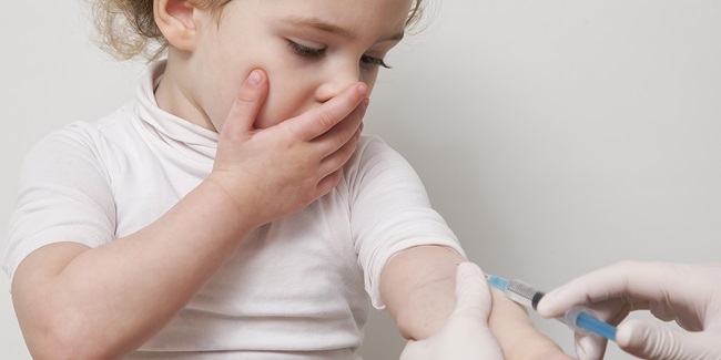 Risikoen for at udvikle allergiske reaktioner efter vaccination kan være arvelig