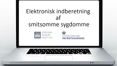 Indberetning-smitsmommeSygdomme