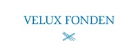 Velux Fonden logo